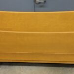 Kohinoor M140 full bed redone Wheat