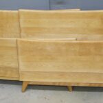 Twin Kohinoor M140\'s redone Natural