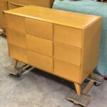 redone Wheat Kohinoor M141 dresser