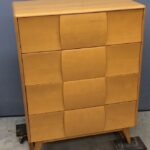 redone Red Wheat 142