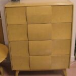 M142 Kohinoor chest redone Wheat