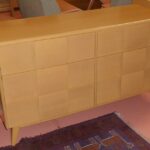 M144 Kohinoor chest redone Wheat