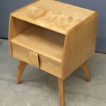 Kohinoor M148 redone Natural Kohinoor M148