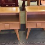 Redone Champagne Pair of Kohinoor M148's