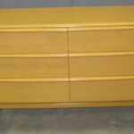 M1512 Double Dresser redone Wheat