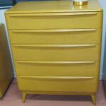 Encore M1512 chest redone Wheat