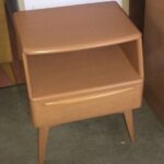 1528 Refinished Champagne 1528