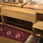 nightstands open
