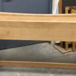 1540 utility headboard