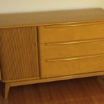 Tambour buffet redone Wheat 1542