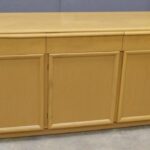 1544 credenza redone Wheat