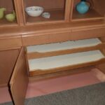 1544 credenza