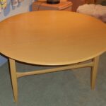 1587 open refinished Wheat