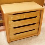 Medium Tambour