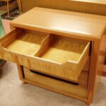 Medium Tambour