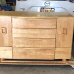 193 refinished Natural