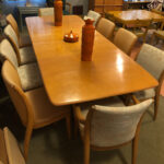 All original Champagne. Upholstery is newer.