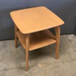 redone Champagne 337 Lamp table