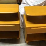 redone Wheat Encore 538s