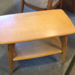 M791 End table