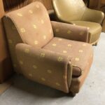 older chair