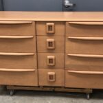 Refinished Champagne Encore 529