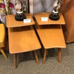 308 and 396 previously refinished Champagne