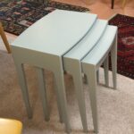 $850 M312 Nesters redone gray lacquer