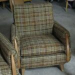 330 chair as is