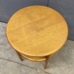 pic 2 (This is the exact table on page 110 of the Harris Gertz book). 3549