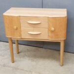finished Natural Custom 3/4 version of the 3709 buffet