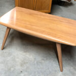 previously refinished
