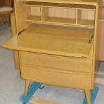 389 Desk/chest redone Wheat