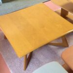 pic 2 refinished Wheat 392 pic 2