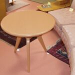 redone Champagne $450 hold M393 Center table