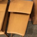 M396 previously refinished in Champagne. Excellent condition.