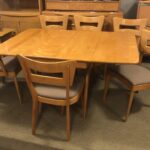 previously refinished Natural