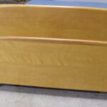 Encore 510 full bed previously refinished