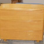 Encore 511 previously refinished