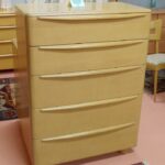 Encore M522 redone Wheat