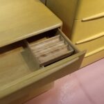521 change tray