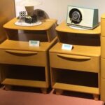 Encore 538's refinished Wheat