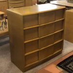 redone Wheat Sculptura 772 chest