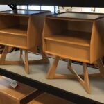 redone Champagne pair Sculptura M778s