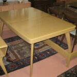 M789 extension table redone Wheat