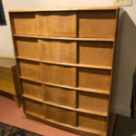 previously refinished Natural in excellent condition