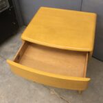 refinished Wheat $725 sold pic 2