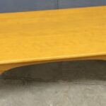 redone Wheat M795 Cocktail table