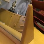 25 x 12 x 5 1/2 M 923 Chest mirror