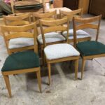 set as is Wheat 953's